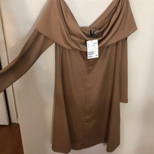 H&M dress NWT